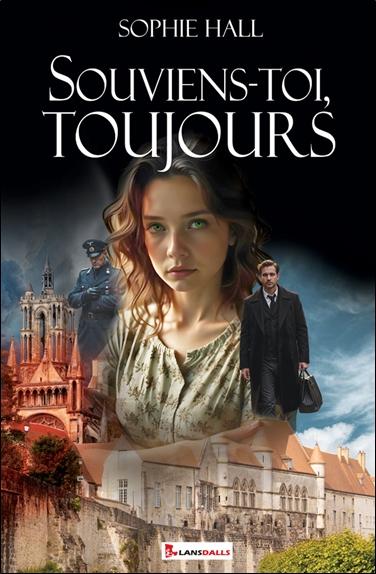 SOUVIENS-TOI, TOUJOURS