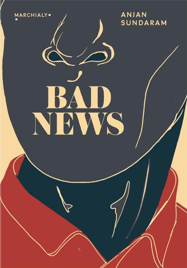 BAD NEWS - ONE-SHOT - BAD NEWS