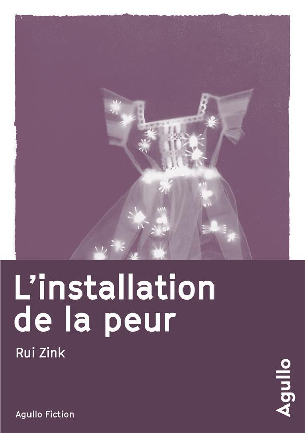 L'INSTALLATION DE LA PEUR