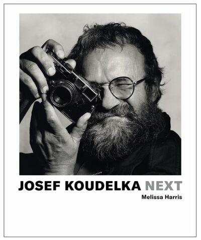 JOSEF KOUDELKA : NEXT !