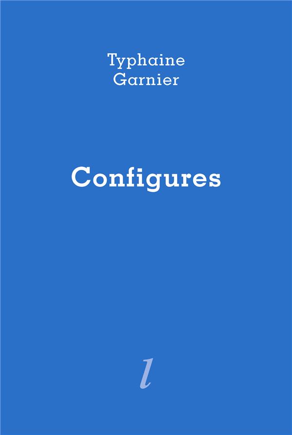 CONFIGURES