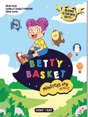 BETTY BASKET