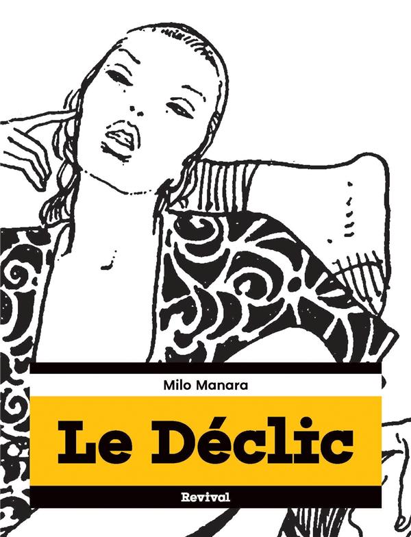 LE DECLIC