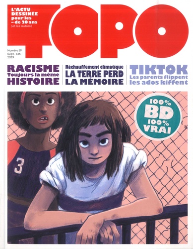 TOPO - T19 - TOPO N 19