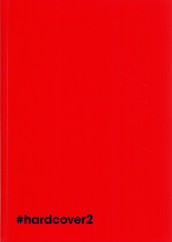 #HARDCOVER 2