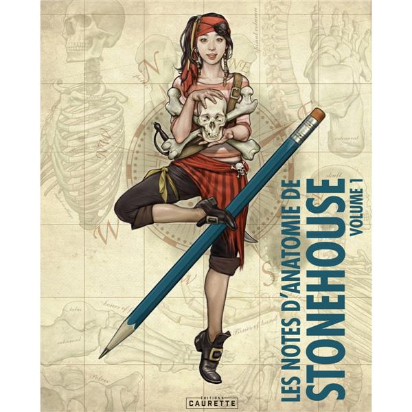 STONEHOUSE - VOLUME 1