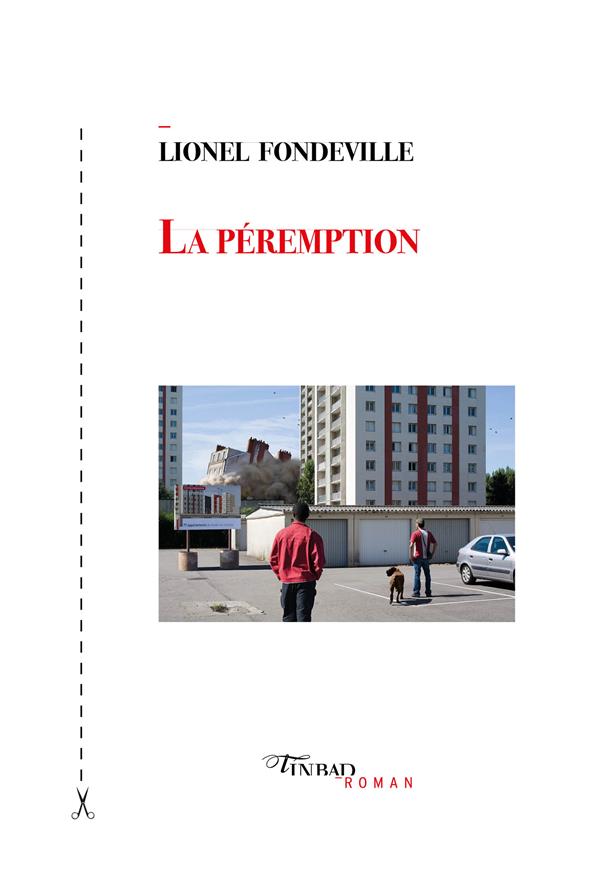 LA PEREMPTION