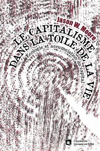 CAPITALISME DANS LA TOILE DE LA VIE (LE) - ECOLOGIE ET ACCUMULATION DU CAPITAL