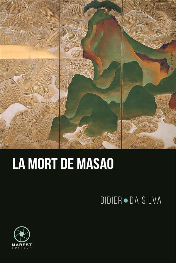 LA MORT DE MASAO