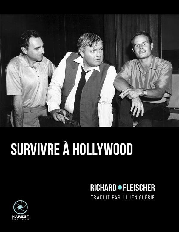 SURVIVRE A HOLLYWOOD