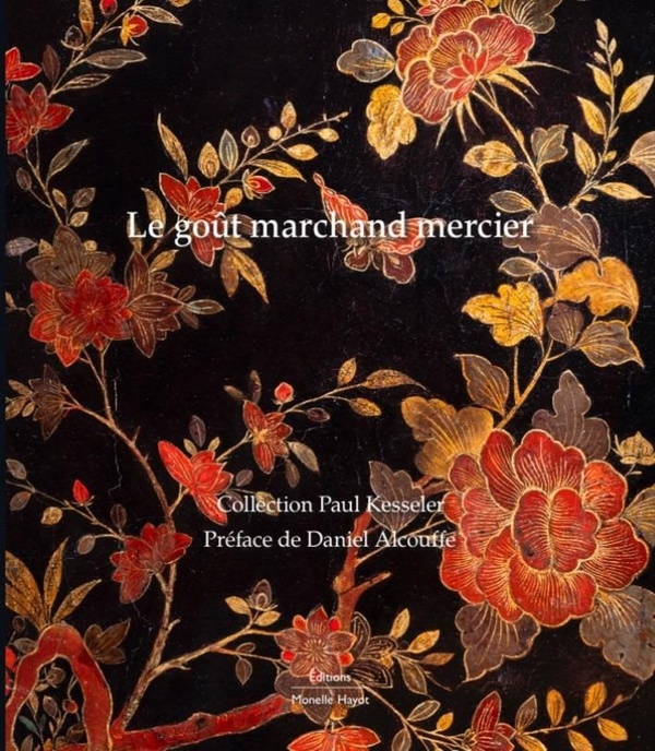 LE GOUT MARCHAND MERCIER - COLLECTION PAUL KESSELER