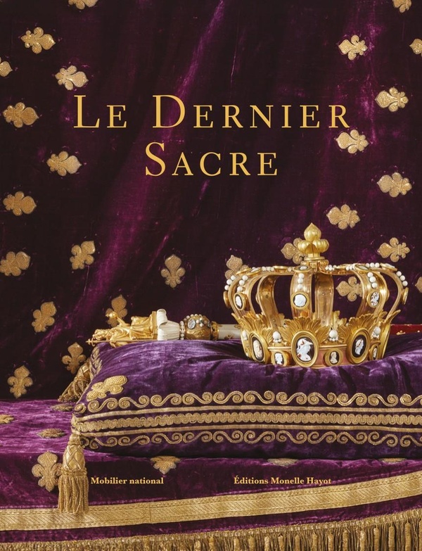 LE DERNIER SACRE