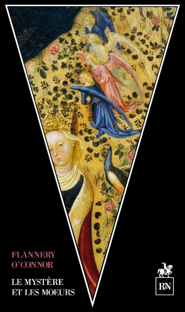 LE MYSTERE ET LES MOEURS - ECRITS SUR LA LITTERATURE