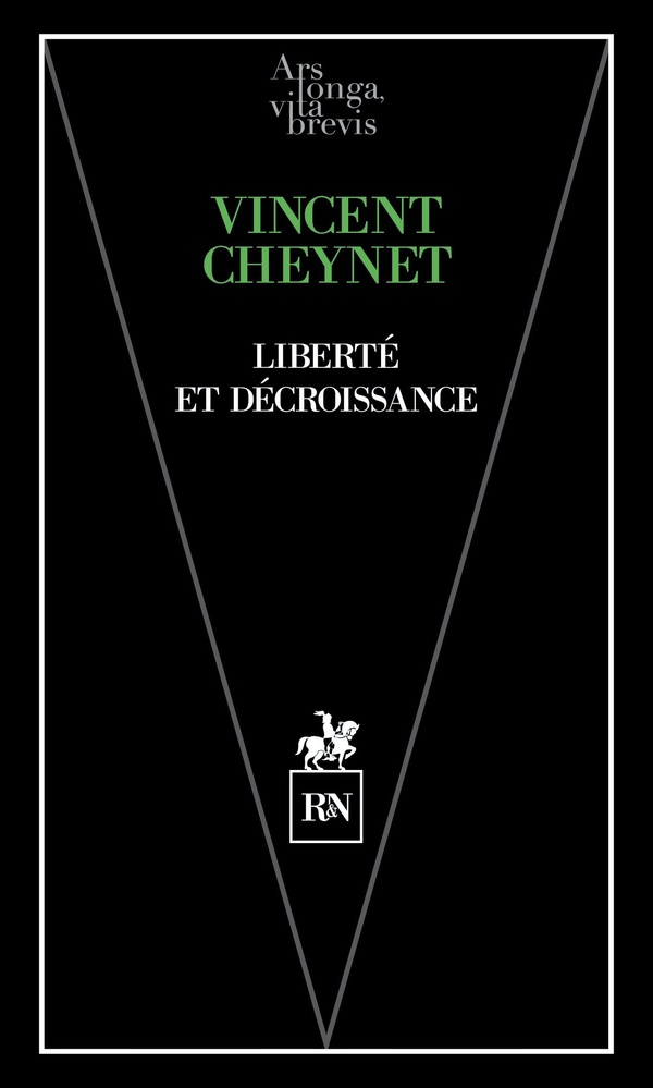 LIBERTE ET DECROISSANCE