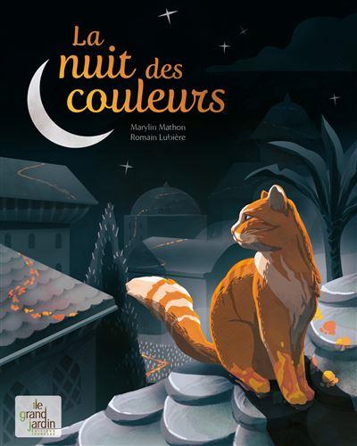 LA NUIT DES COULEURS