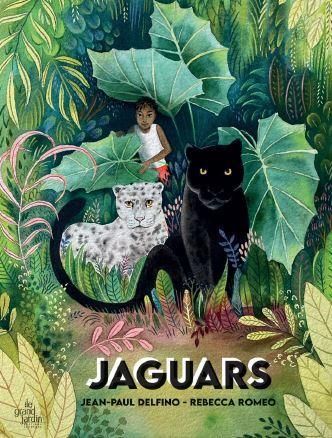 JAGUARS