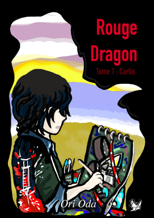 ROUGE DRAGON - T01 - ROUGE DRAGON - CARLIN