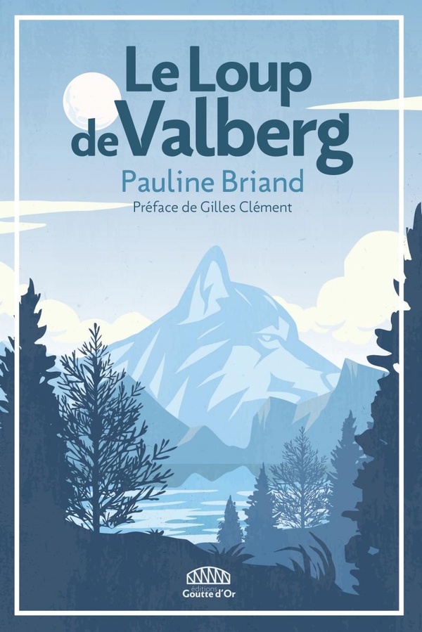 LE LOUP DE VALBERG