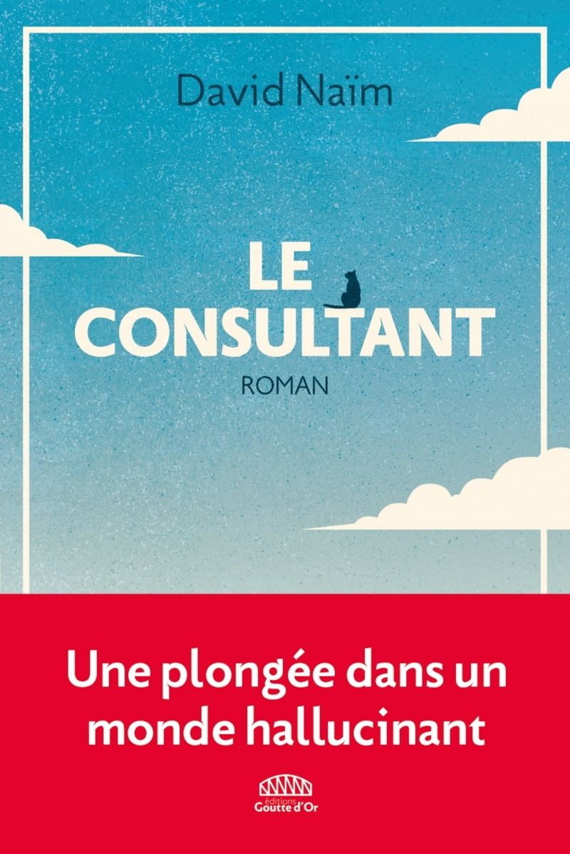LE CONSULTANT