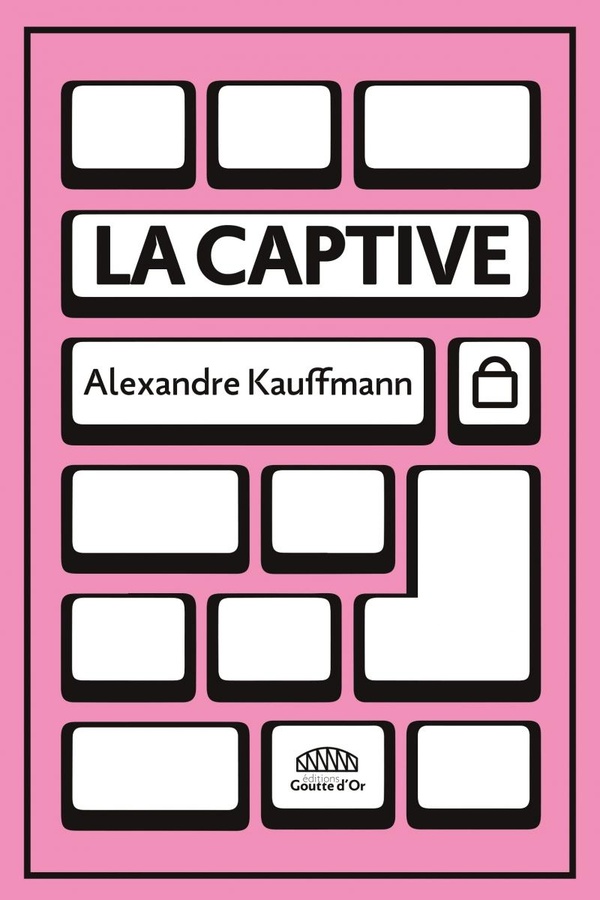 LA CAPTIVE