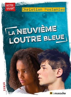 LA NEUVIEME LOUTRE BLEUE