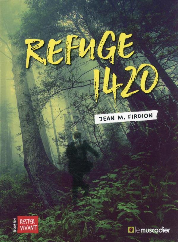 REFUGE 1420