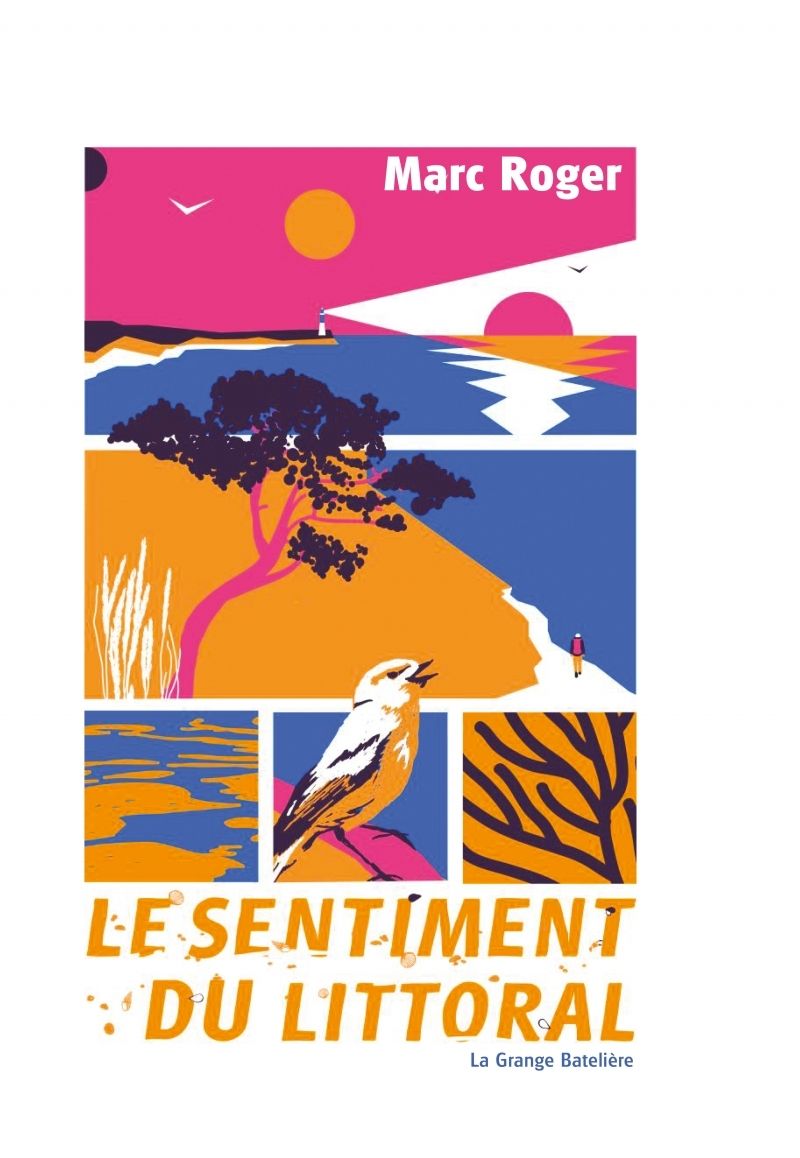 LE SENTIMENT DU LITTORAL