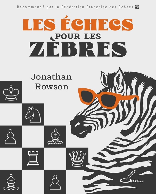 LES ECHECS POUR LES ZEBRES