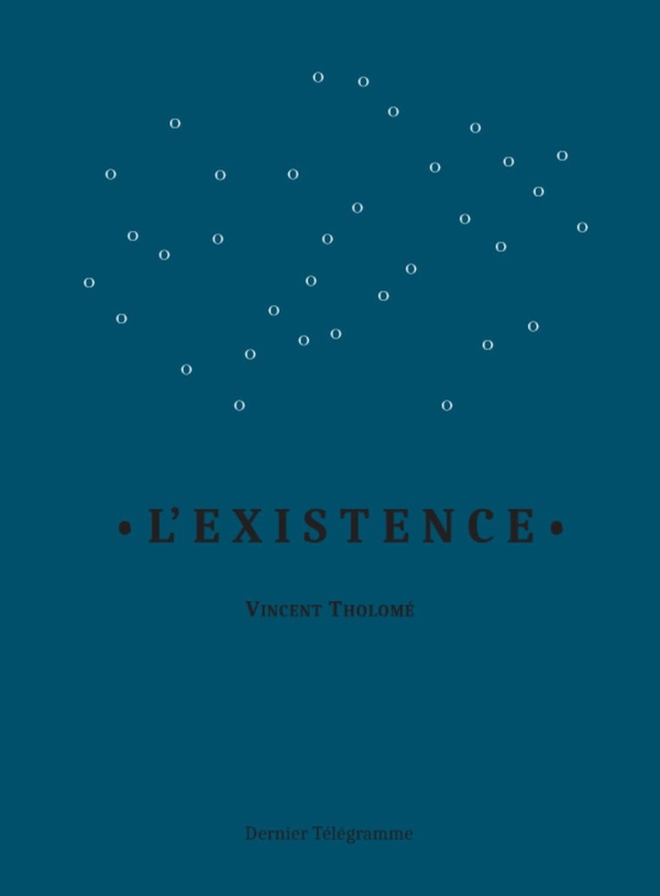 L'EXISTENCE