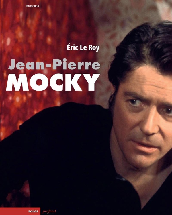 JEAN-PIERRE MOCKY