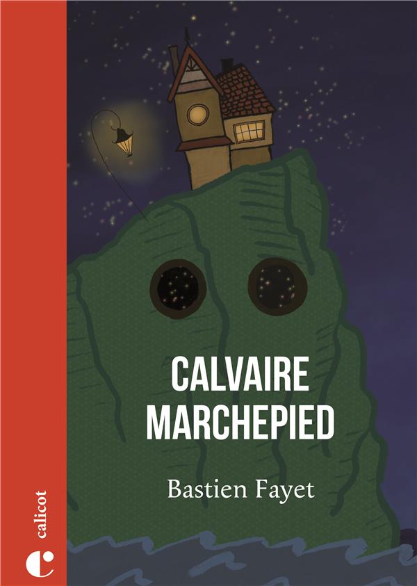 CALVAIRE MARCHEPIED