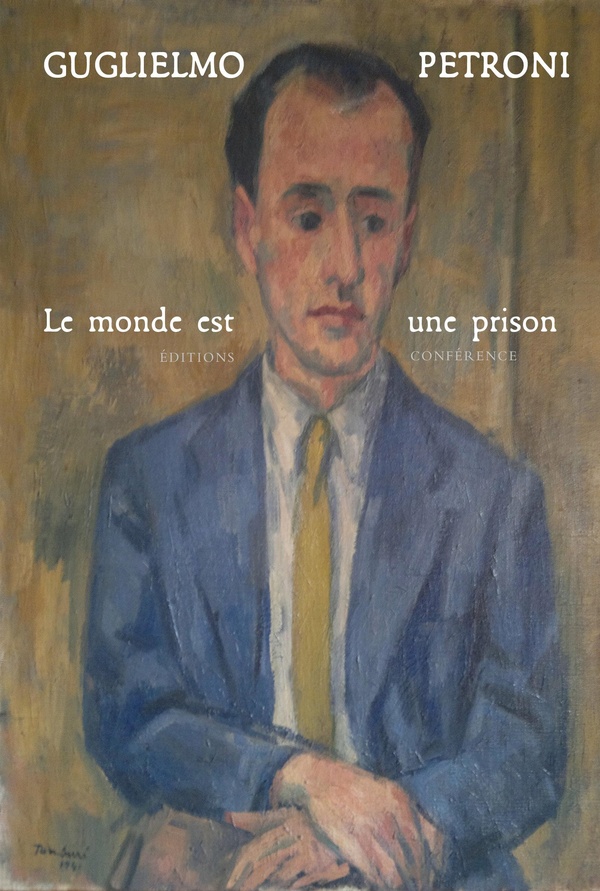 LE MONDE EST UNE PRISON