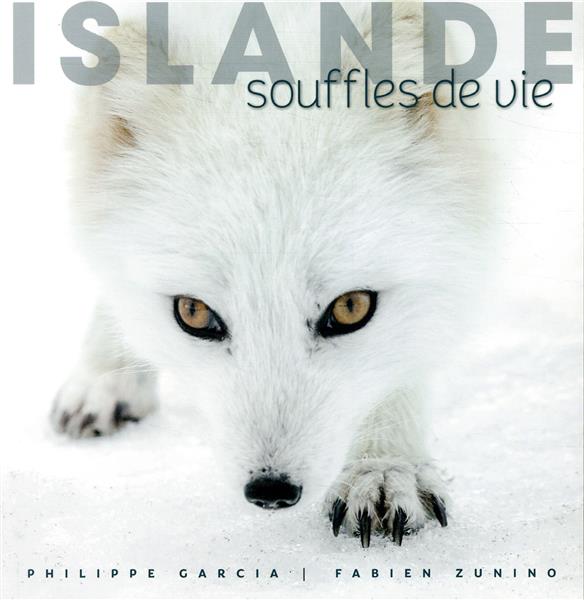ISLANDE - SOUFFLES DE VIE