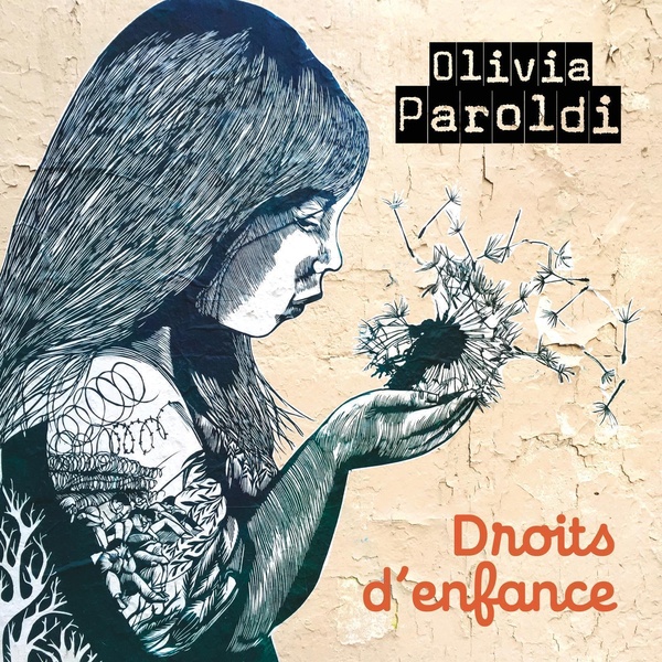 OLIVIA PAROLDI - DROITS D'ENFANCE