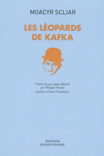 LES LEOPARDS DE KAFKA