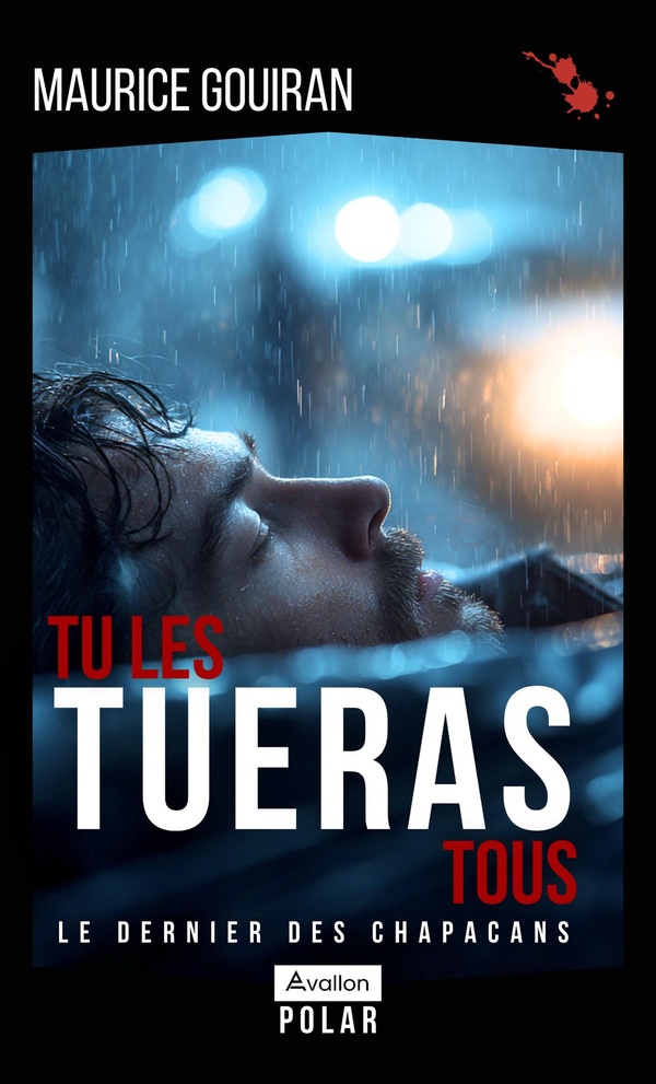 TU LES TUERAS TOUS
