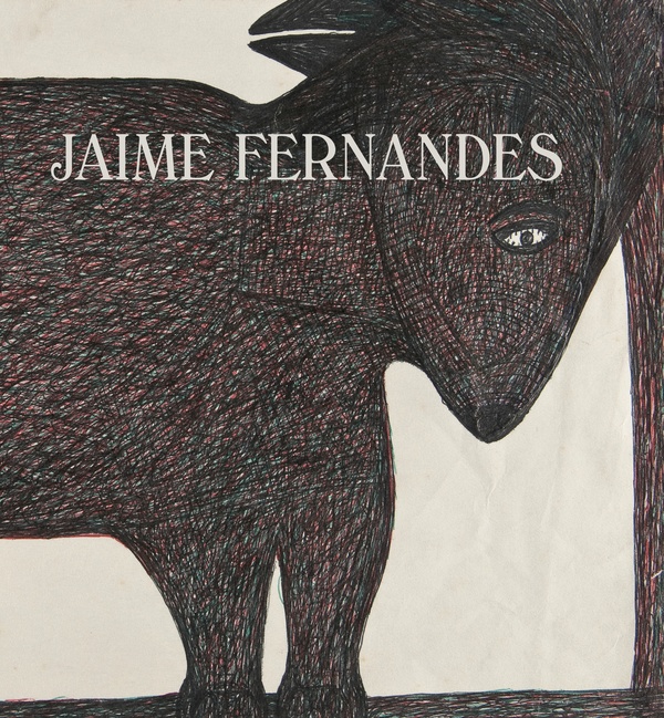 JAIME FERNANDES - EDITION BILINGUE - ILLUSTRATIONS, COULEUR