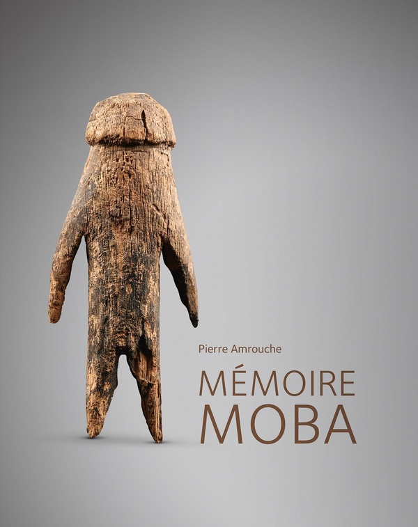 MEMOIRE MOBA - ILLUSTRATIONS, COULEUR