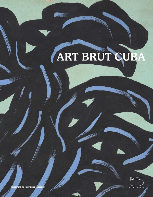 ART BRUT CUBA - ILLUSTRATIONS, COULEUR