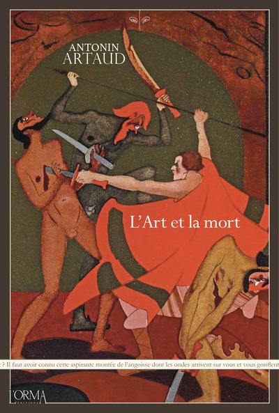 L'ART ET LA MORT