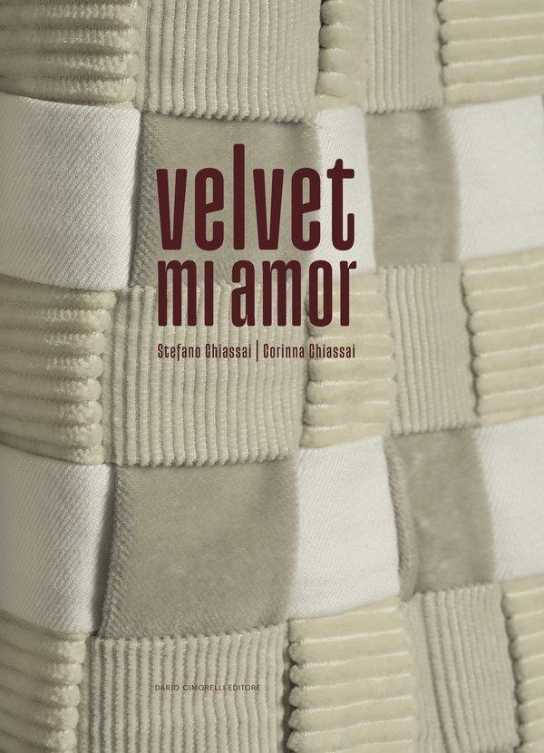 VELVET - MI AMOR