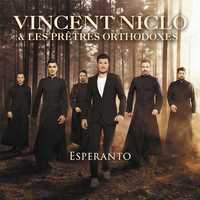 ESPERANTO - CD - VINCENT NICLO & LES PRETRES ORTHODOXES - AUDIO