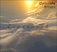 CROSSWIND - CD - AUDIO