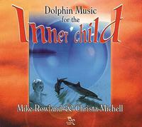 DOLPHIN MUSIC FOR THE INNER CHILD - AUDIO