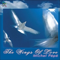 THE WINGS OF LOVE - AUDIO