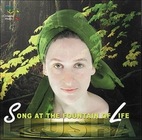 SONG AT THE FOUNTAIN OF LIFE - AUDIO