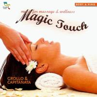 MAGIC TOUCH - AUDIO