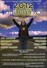 2012 - THE ODYSSEY
