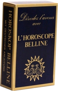 L'HOROSCOPE BELLINE