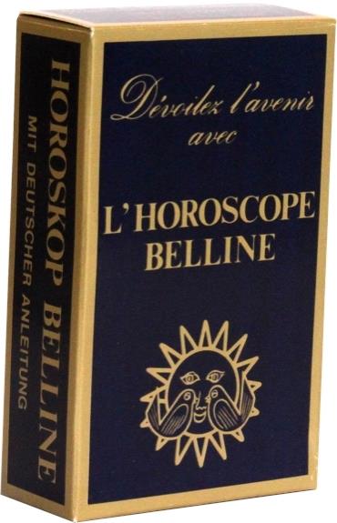 L'HOROSCOPE BELLINE